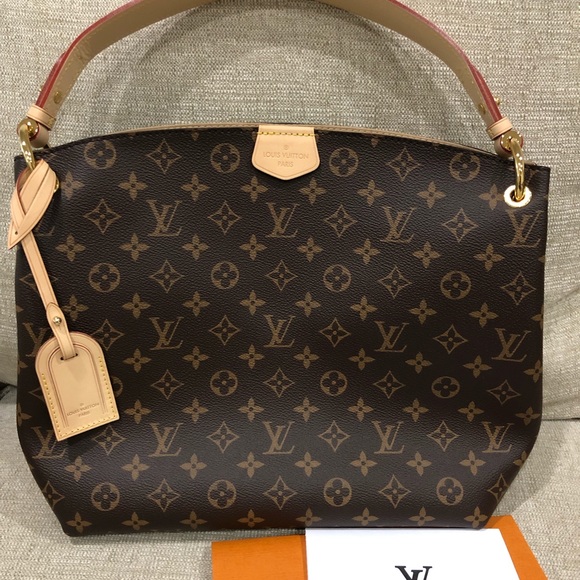 Louis Vuitton Handbags - Louis Vuitton Graceful Pm